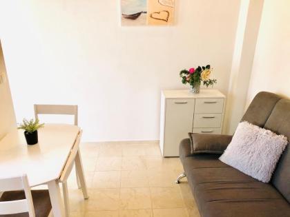  Bungalow in Kroatien mit Garten,Grill,Parkplatz.!!