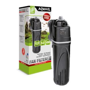 Aquael Fan Aquariumfilter Serie