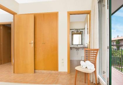 Bungalow am Strand der Costa Brava in Spanien günstig buchen 