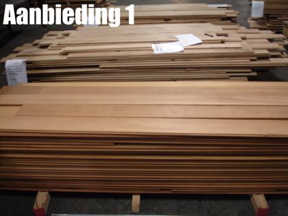 RESTPOSTEN HARTHOLZ - EINZELPALETTEN ZUM SONDERPREIS