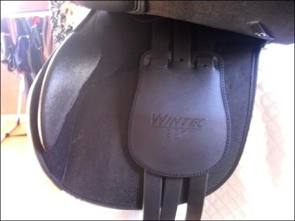 WINTEC 250 VS mit ZUBEHÖR