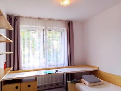 Apartment Göttingen Weende nahe MPI + UMG  längerfristig