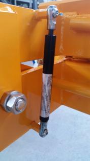 Abkantbank Kantbank mit die Rollenschere 2750 / 0,8 mm + GRATIS