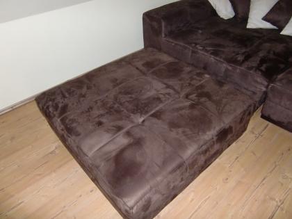 Big Couch Wohnlandschaft Bigsofa Sofa XXL Sofa