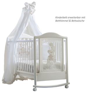 Kinderbett 