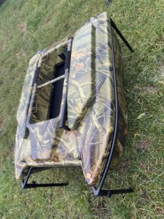 Fischfeeder Futterboot, Raymarine, Autopilot