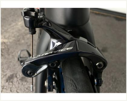 Rennrad Pinarello Dogma K8 Dura Ace Di2 RH 56 2017