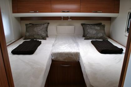 Adria Matrix 680 SL, 2021