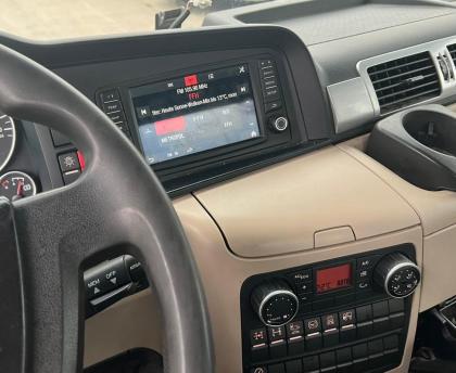 MAN TGS 32.420 * PUTZMEISTER INTERMIX P10 10 M³