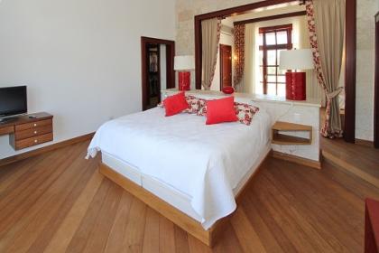 Traum-Residenz in tropischem Resort - Cabarete Immobilien