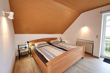 2024 Urlaub in der Eifel-Mosel-Region, 2 Fewo