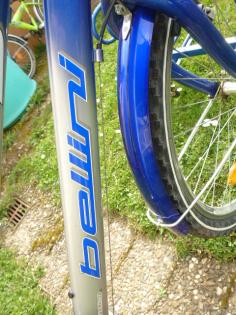 (237) 21 Gang bellini 26 Zoll Rh 40