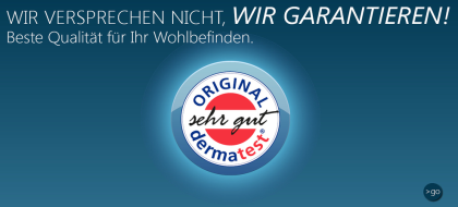 Hautpflege bei Neurodermitis Haut