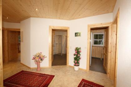 Urlaub im Schwarzwald - Ferienwohnungen - Bauernhof – hinterbauer.de