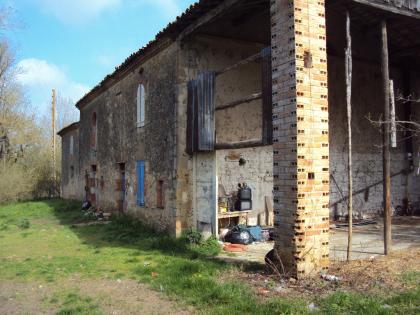 BAUERNHAUS zum renovieren zu verkaufen