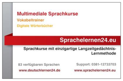 Sprachkurs Download Kombi 