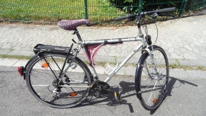  (69) 21 Gang CORRATEC 27 Zoll Rh 57 wunderbar leicht super Schaltung