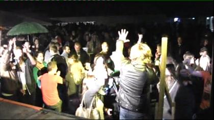 Mickie Krause Double und Partyschlager Sänger 