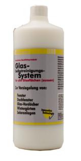 CDi Nano® - professionelle Reinigung und Versiegelung von Glasflächen - Top Foli