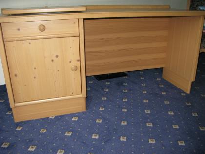 Kommplette Hotelzimmer