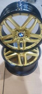 BMW original Alufelgen Styling 71
