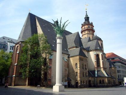 Leipziger-Kulturgenuss.Reiseveranstalter für kulturelle Aufenthalte in Leipzig
