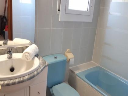 Spanien Ferienhaus Costa Brava für 8 Personen günstig zu vermieten