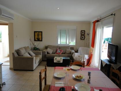 COSTA BLANCA DENIA (ELS POBLETS)