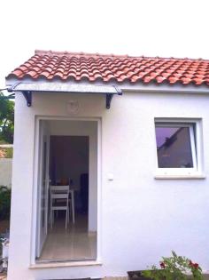  Bungalow in Kroatien mit Garten,Grill,Parkplatz.!!