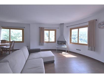 Spanien Ferienhaus Cala Canyelles an der Costa Brava zu verkaufen