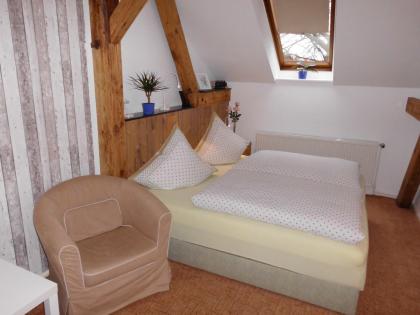 Pension Boje - in 13125 Berlin 