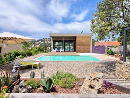 ❤️ Top Spanien Ferienhaus Costa Brava privater Pool zu vermieten