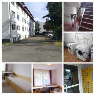 Apartment Göttingen Weende nahe MPI + UMG  längerfristig