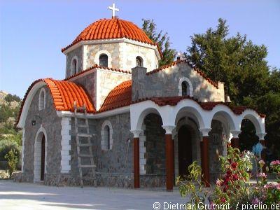 Rhodos, ST/Ü, Flug ab 251 €