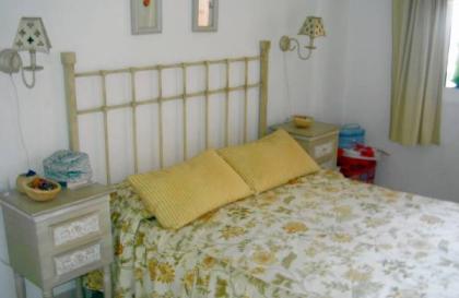 Teneriffa Apartment mit Meerblick El Puerto de Güimar 