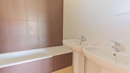 Exklusive Terrassenwohnungen im Mar Menor Resort an der Costa Calida in Spanien,