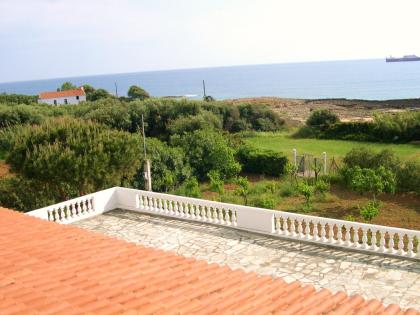 VILLA  in ROMANOS PELOPONESE  GR
