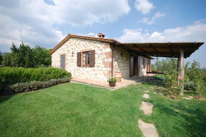 Toskana : Ferienhaus Casetta verfügbar!
