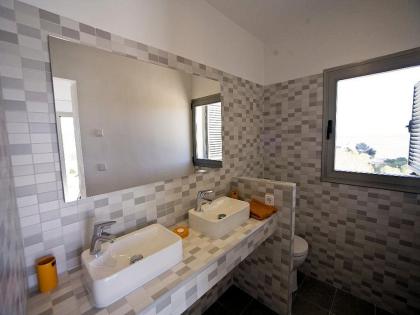 Spanien Ferienhaus Costa Blanca bei Altea mit privatem Pool und Meerblick mieten