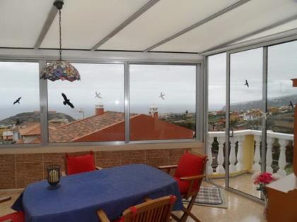 Freistehendes Haus - La Orotava / Teneriffa Nord zu verkaufen