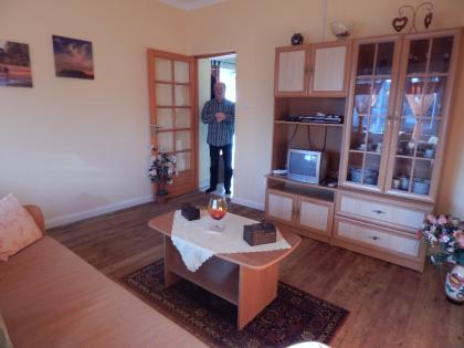 Last minute Uschis Wohlfühloase in Ungarn Rentner Willkommen