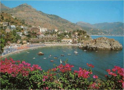 Italienisch in Sizilien