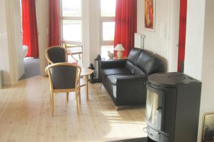 Ferienhaus Nordseeküste Otterndorf 