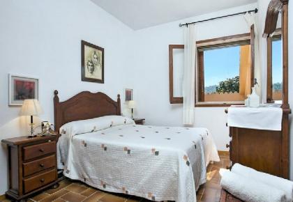 Ferienhaus Finca mit privatem Pool Spanien Costa Brava mieten