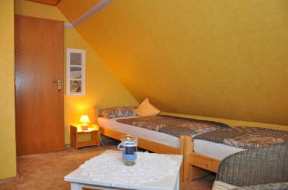 Ostsee-Ferienwohnung-Schönberg
