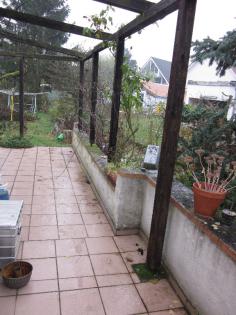Wohnungsangebot Darmstadt, sehr schöne helle Wohnung, zentral mit Garten