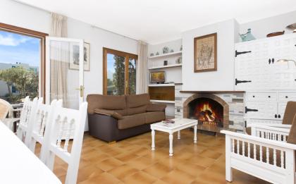 ❤️Ferienhaus 14 Personen privat Pool Spanien Costa Brava Calella de Palafrugell