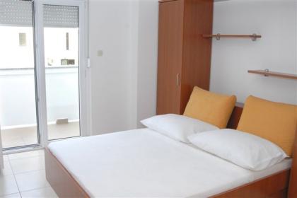 Unterkunft in Kroatien - Insel Pag