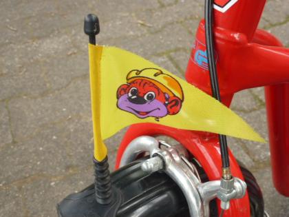 (140) Puky Roller 12 Zoll