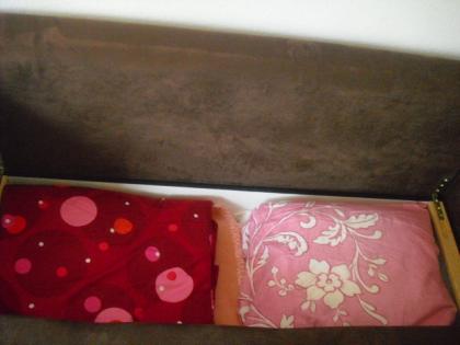 Wohnlandschaft Mirja